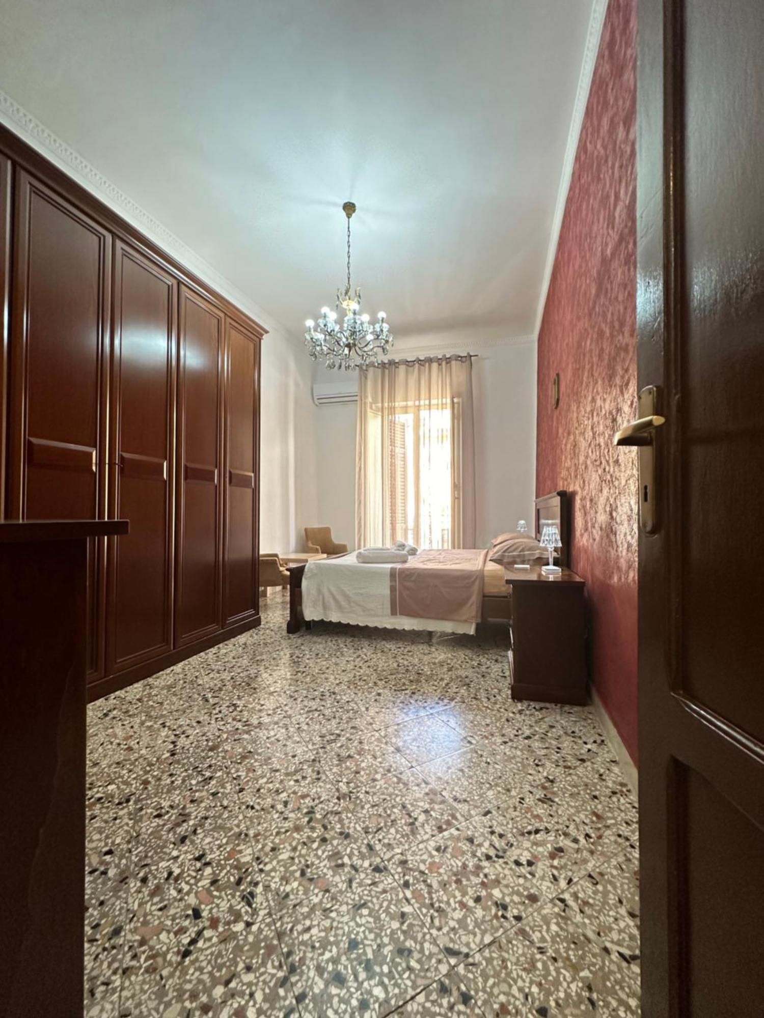 Villa "La Piazza"Di Nino&Daniela Capaci Exterior foto